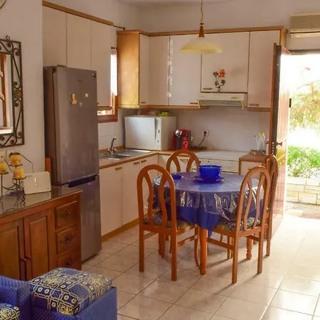 Zoli House פפקוהורי