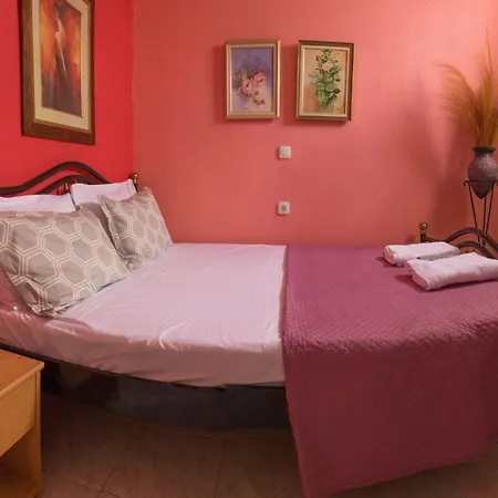 Holiday home Zoli House Pefkochori