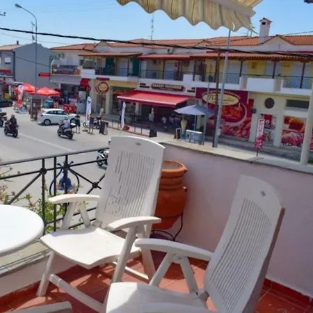 Zoli House Vakantiehuis