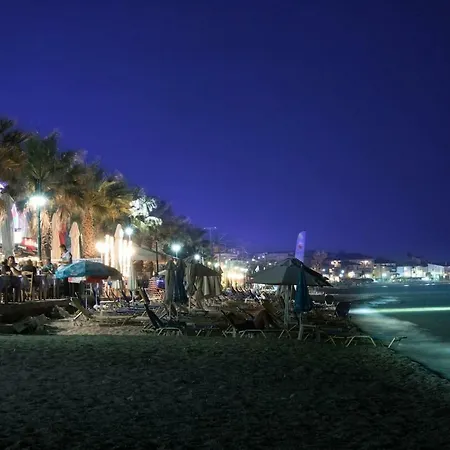 Zoli House Vakantiehuis *