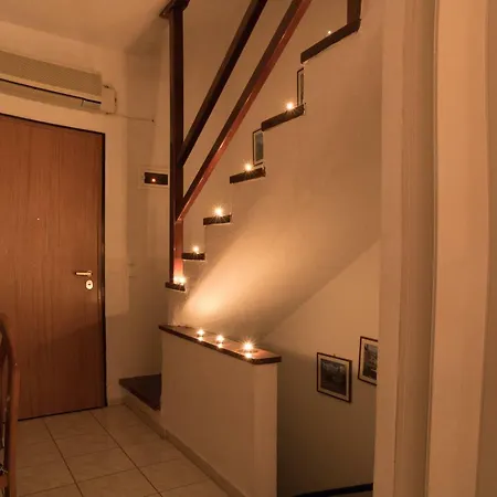 בית נופש Zoli House