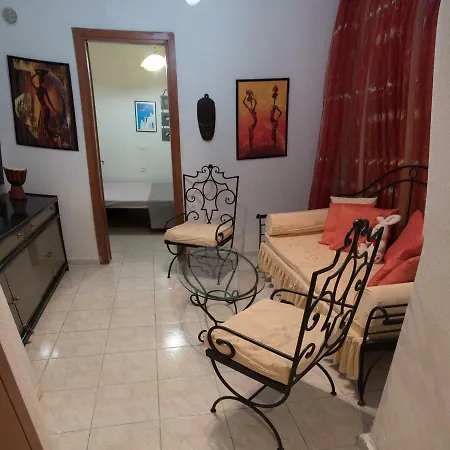 Zoli House Holiday home Pefkochori
