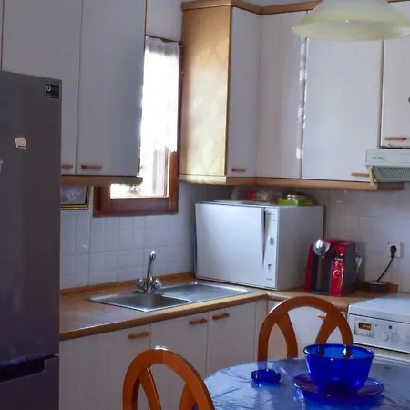 Zoli House Holiday home