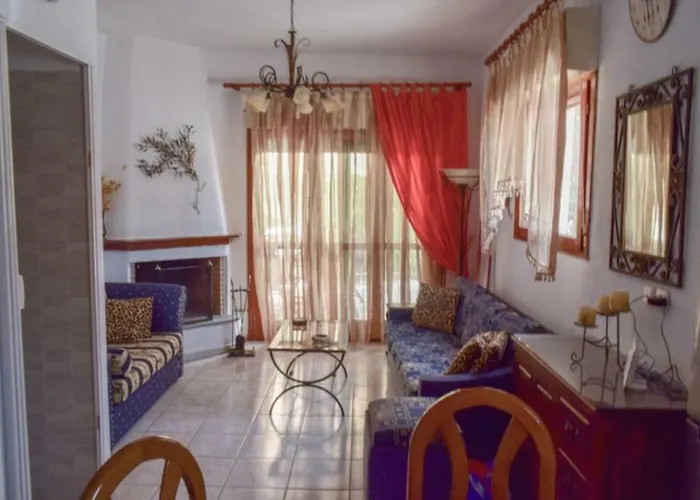 Zoli House Vakantiehuis *