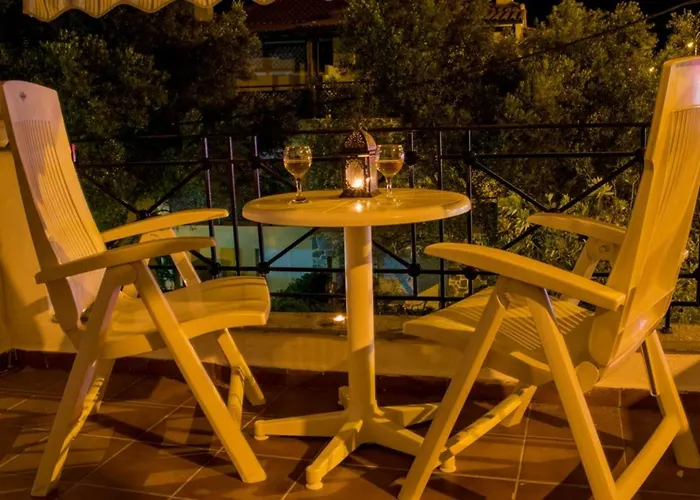 Zoli House Vakantiehuis