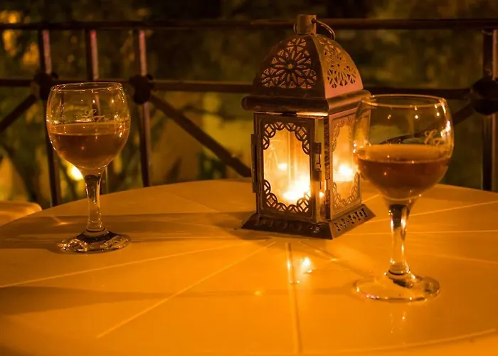 Zoli House Vakantiehuis Pefkochori