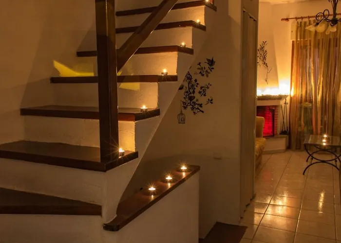 Zoli House Vakantiehuis *