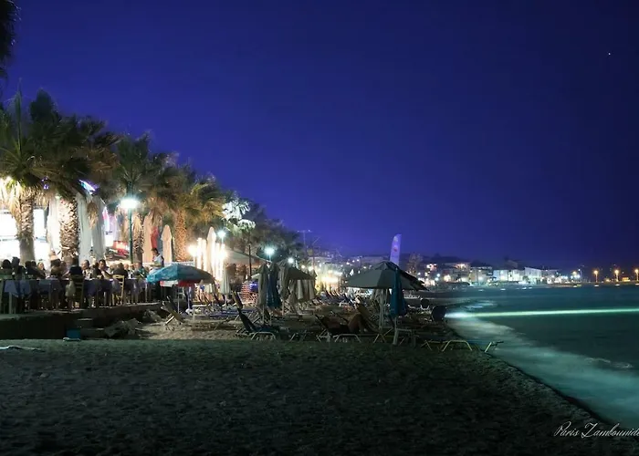 Zoli House Vakantiehuis *