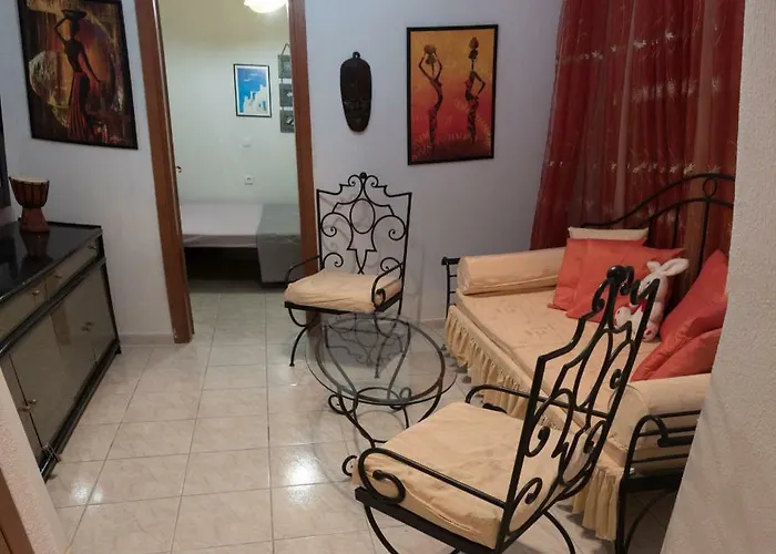 Zoli House Vakantiehuis Pefkochori