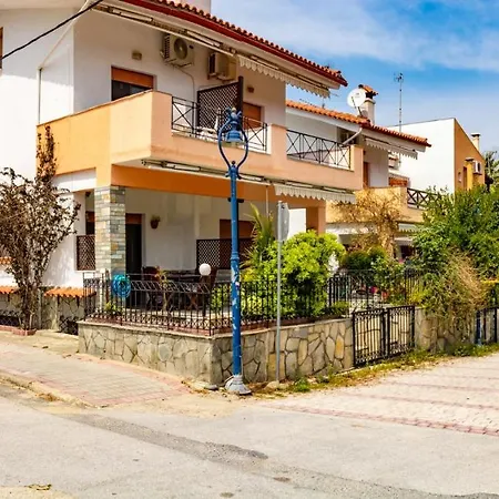 Case de vacanță Zoli House