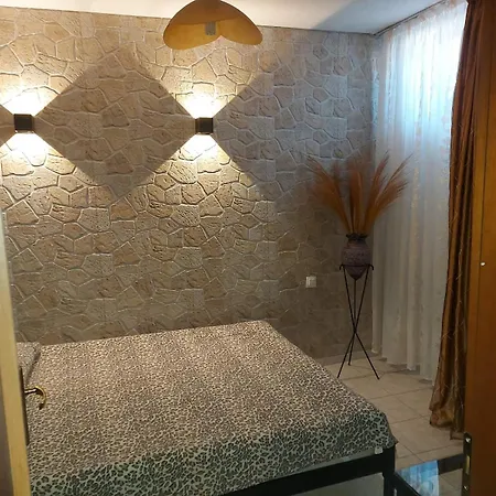 Zoli House * Pefkochori