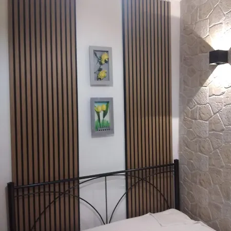 Zoli House Semesterbostad Pefkochori