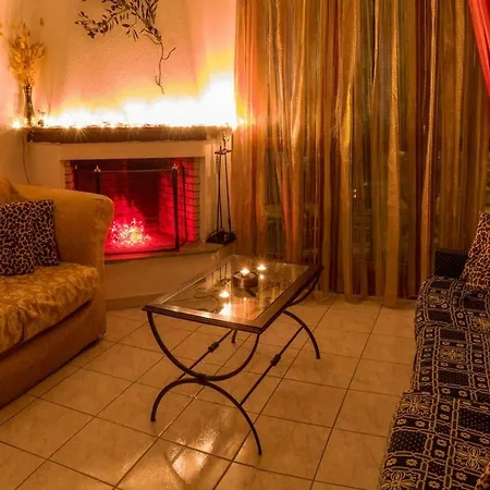 Zoli House Pefkochori