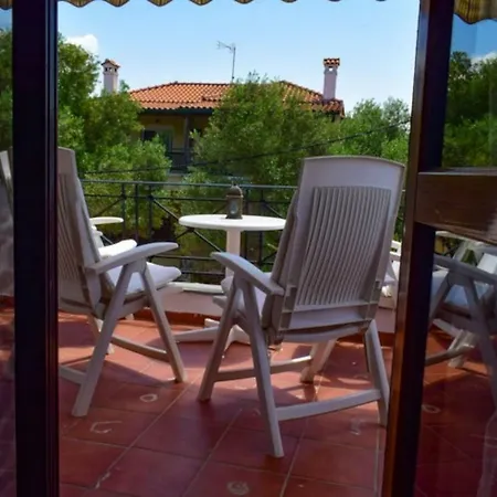 Zoli House * Pefkochori