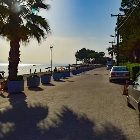 Semesterbostad Zoli House