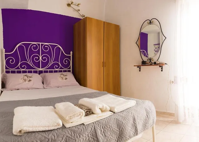 Zoli House * Pefkochori