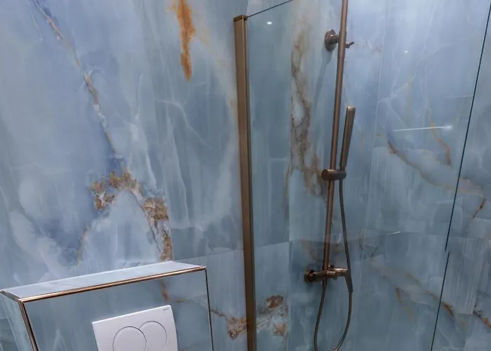 Zoli House Semesterbostad