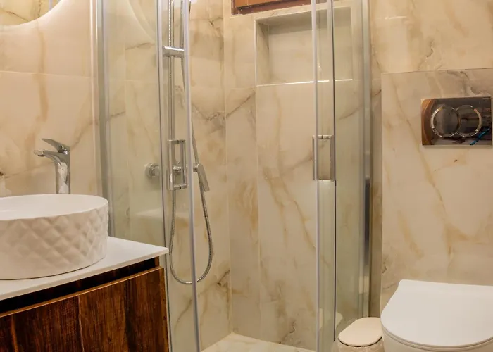 Zoli House Pefkochori