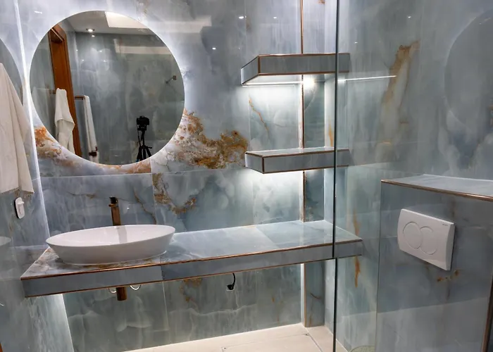 Zoli House Semesterbostad