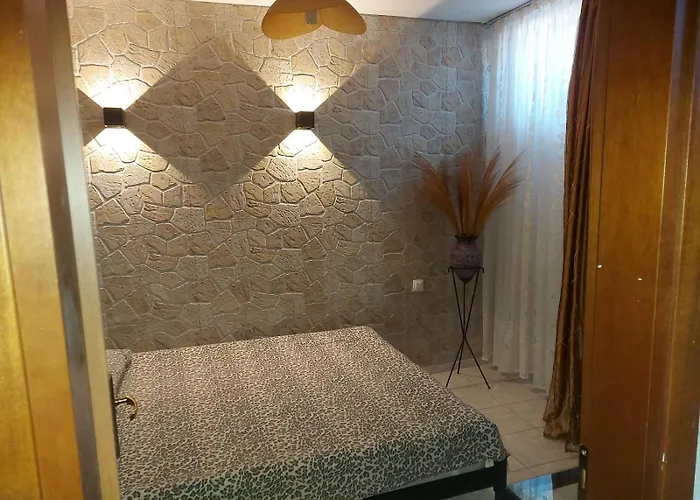 Zoli House * Pefkochori