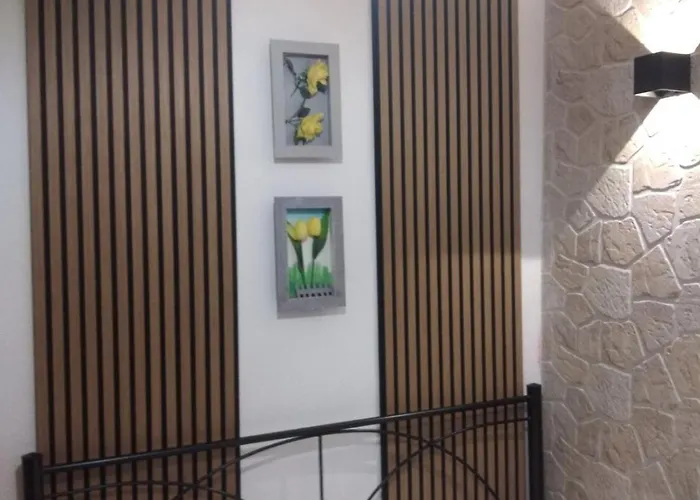 Zoli House Semesterbostad Pefkochori