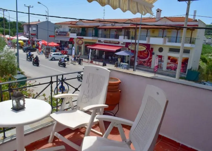 Zoli House Semesterbostad