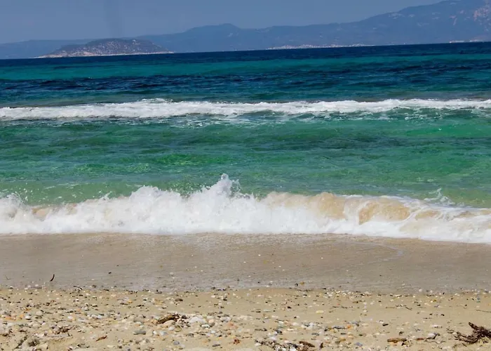 Zoli House Semesterbostad *