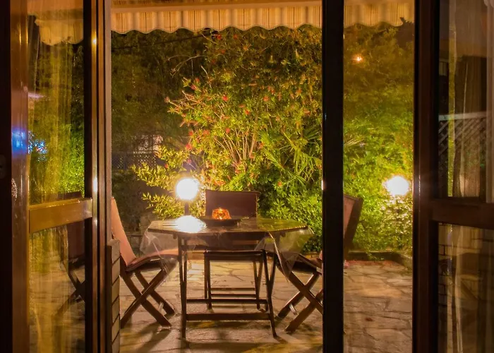 Zoli House Pefkochori