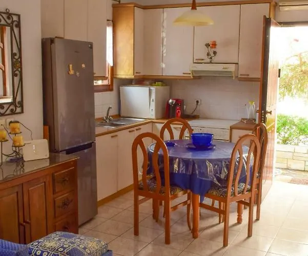 Zoli House Pefkochori