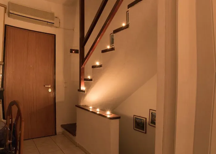 Semesterbostad Zoli House