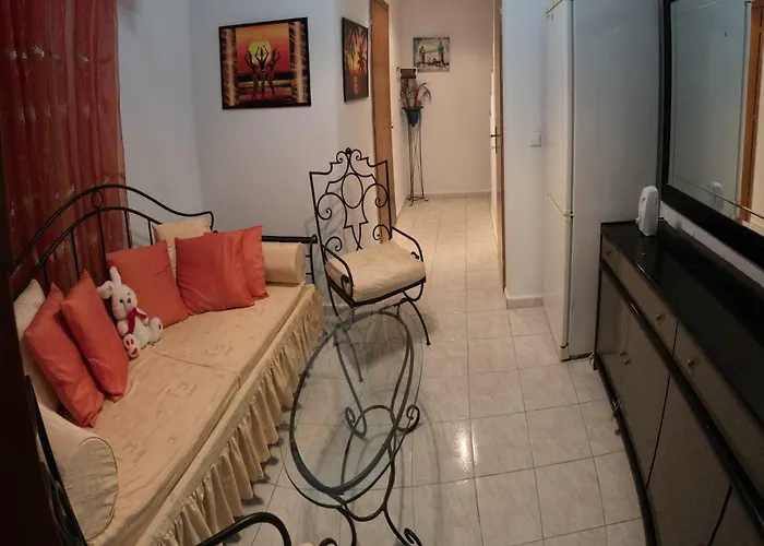 Zoli House Semesterbostad