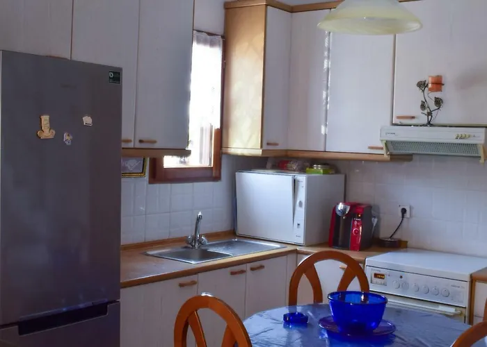 Zoli House Semesterbostad